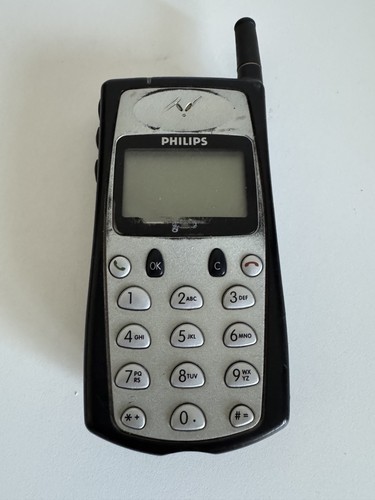 Telefono cellulare philips - telefono,