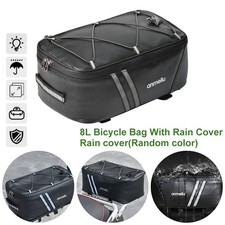 Borsa bagagliaio bicicletta