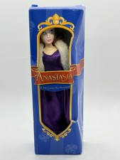 Vintage Anastasia Doll 1997