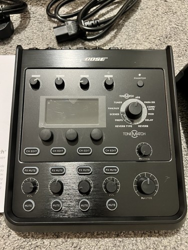 Nuovissimo mixer tonematch - nuovissimo,