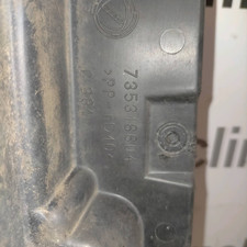 735364608 Griglia paraurti