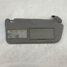 Aletta parasole parabrezza DX TOYOTA COROLLA VERSO 2.2 16V D-4D (136CV) Mnv