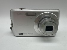 Casio Digital Camera Exilim