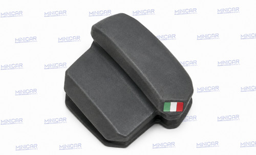 Silent block radiatore gommino - silent,