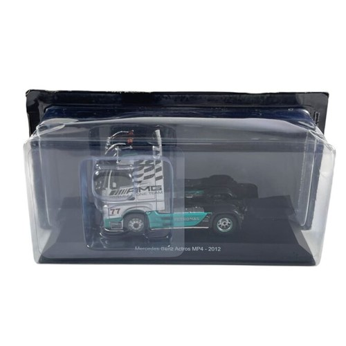 Modellino motrice camion - modellino,