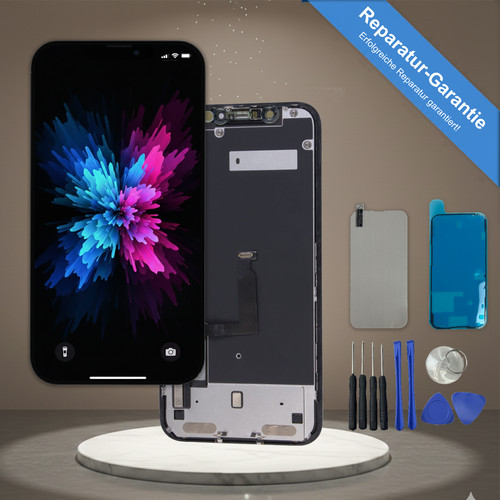 Display iphone self repair - display, 11