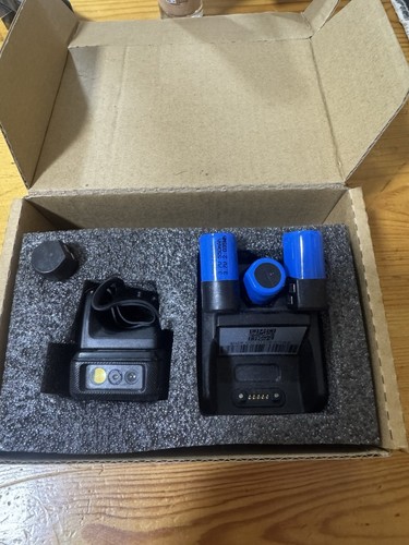 Lettore barcode 8000bt - lettore, rs-8000bt