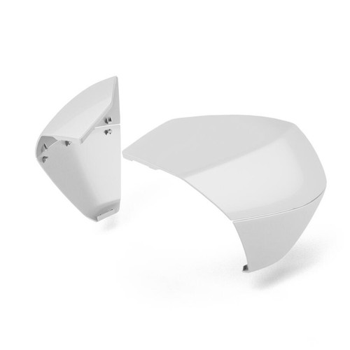 Mf4816 cover bianco per - mf4816,