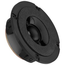 DT-105 Monacor Tweeter hi-fi cupola seta 50 W 8 Ohm 25,4mm DT105