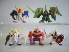 BANDAI Mobile Suit Gundam