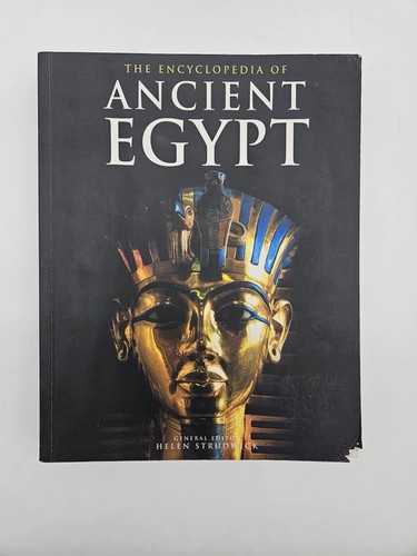 Encyclopedia ancient egypt - encyclopedia, of