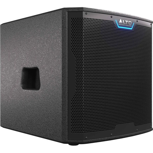 Alto ts12s subwoofer - subwoofer, 12