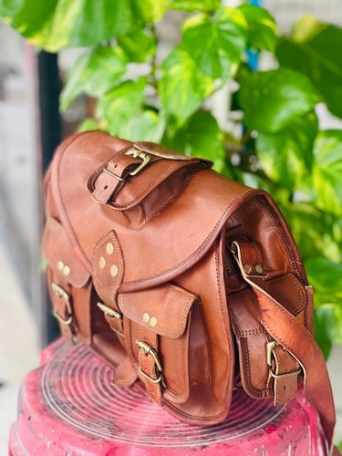 Borsa scelta pelle di - borsa, in