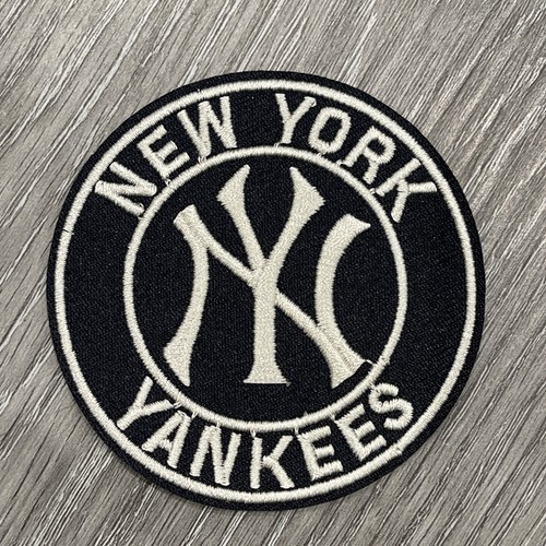 New york yankees patch ferro - new,