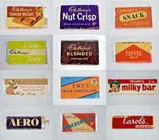 VINTAGE SHOP ADVERTISING TV