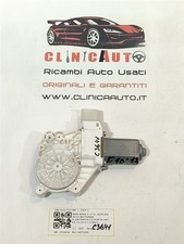 MOTORINO ALZAVETRO ANTERIORE