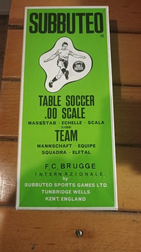 Subbuteo ref in - hw, 58