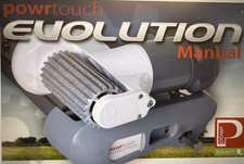 PowrTouch Evolution Motore