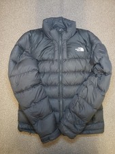 The North Face Nuptse 700
