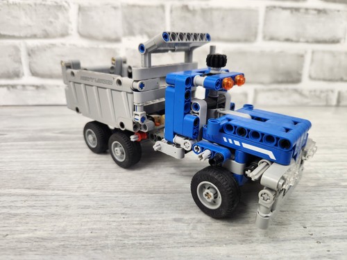 Lego 42023 techinc camion - 42023,
