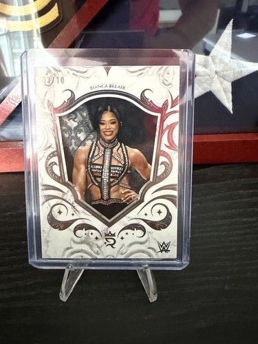 2025 topps wwe royalty bianca - 2025,