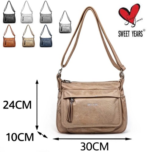Borsa tracolla sweet years - sweet,