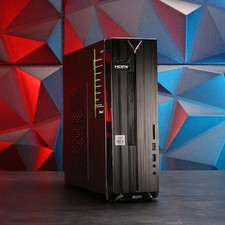 Acer Aspire XC-895 + tastiera