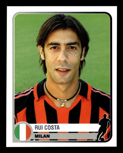 2005 rui costa - costa, milan