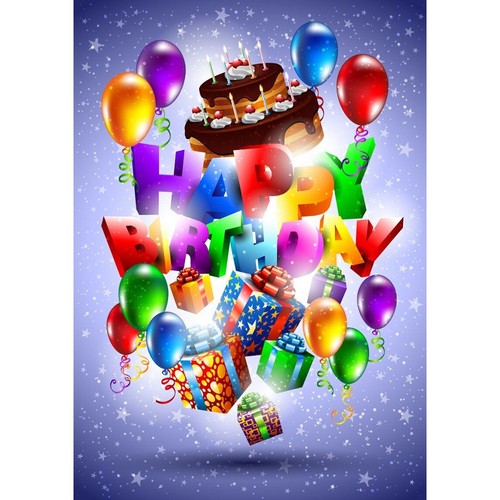 Candeline buon compleanno - buon,