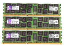 RAM registrata 24 GB (3x8 GB)