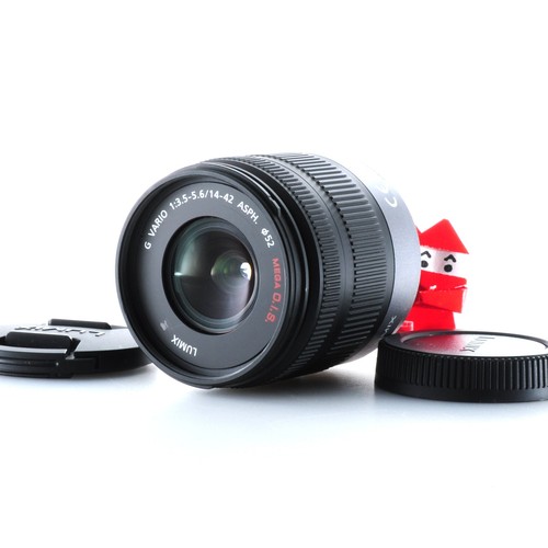 Panasonic lumix vario 42 - lumix, g