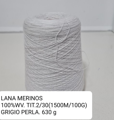 Filato yarn stock lot rocche