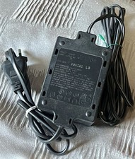 Alimentatore HP Originale Mod. C2176A 30v DC 400ma 12w x Stampanti Deskjet