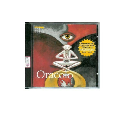 Olis oracolo bauls bengal - oracolo,