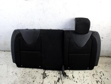 886516042R SCHIENALE SEDILI POSTERIORI RENAULT CLIO 1.2 B 54KW 5M 5P (2017) RICA