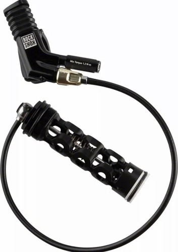 Rockshox xloc full sprint - xloc,