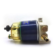 R12T Fuel FilterSeparator