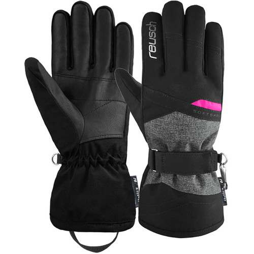 Reusch guanti sci helena - guanti,