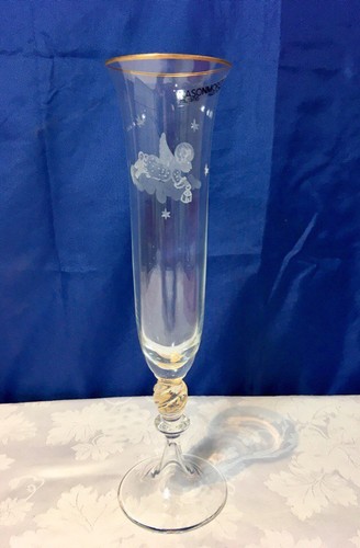 Nason moretti flute - moretti, natale