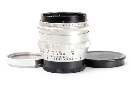 Carl zeiss jena flektogon - zeiss,
