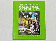 The World of Kostabi World -