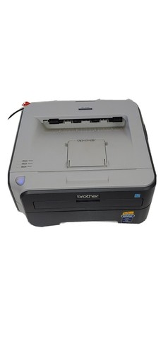 Brother 2140 laser printer - brother,