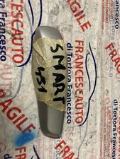 maniglia interna sinistra smart 451 anno 2006 al 2012