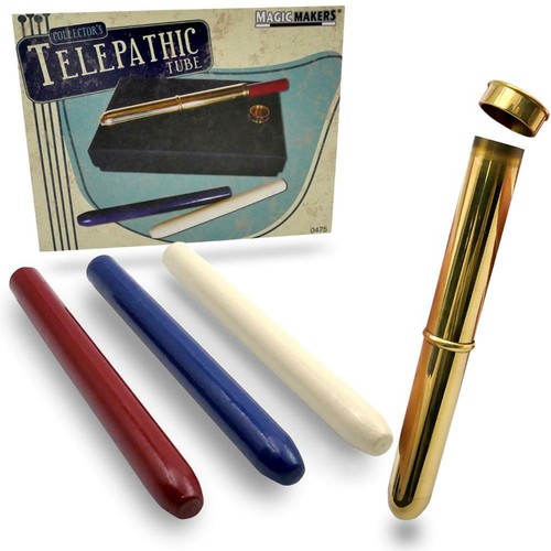 Tubo telepatico collezione - tubo,