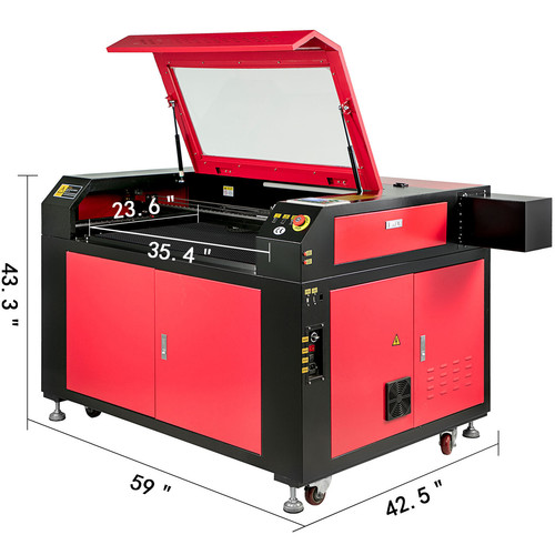 Macchina per incisione laser - macchina,