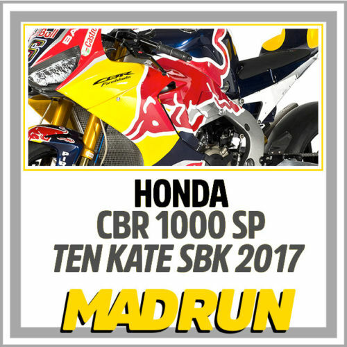 Kit adesivi honda cbr - cbr, 1000