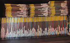 Dylan Dog - Bonelli Editore - Numeri Vari