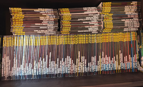 Dylan dog bonelli editore - bonelli,