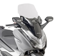 D1166ST GIVI Parabrezza