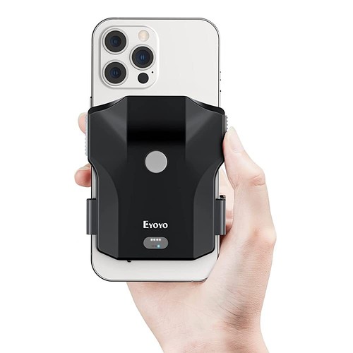 Eyoyo bluetooth scanner - eyoyo, 2d